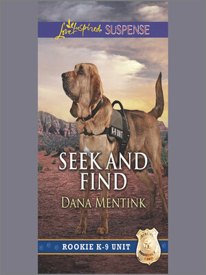 cover image of Seek and Find
